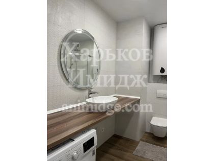 Продам 3-х комнатную квартиру на 5 этаже 9 этажного дома новострой Жилой Комплекс Радужный Новые Дома